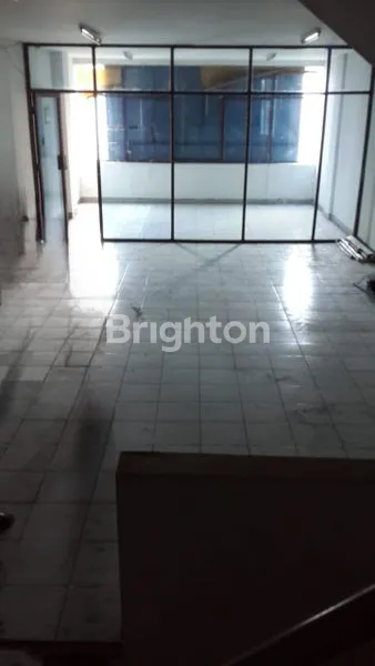 image DIJUAL RUKO KOMPLEK CIPUTAT PERMAI, CIPUTAT TIMUR (3)