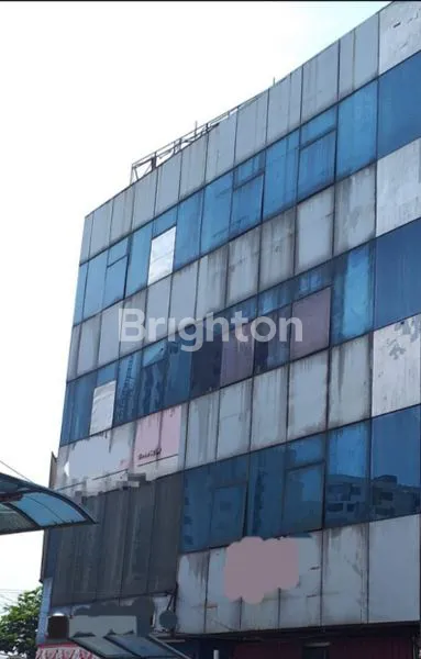 image DIJUAL RUKO KOMPLEK CIPUTAT PERMAI, CIPUTAT TIMUR (1)