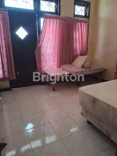 image RUMAH 2 LANTAI, STRATEGIS DEKAT RAYA KENJERAN PAKUWON CITY MALL ITS UNAIR MERR GALAXY MALL (4)