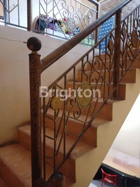 image RUMAH 2 LANTAI, STRATEGIS DEKAT RAYA KENJERAN PAKUWON CITY MALL ITS UNAIR MERR GALAXY MALL (5)