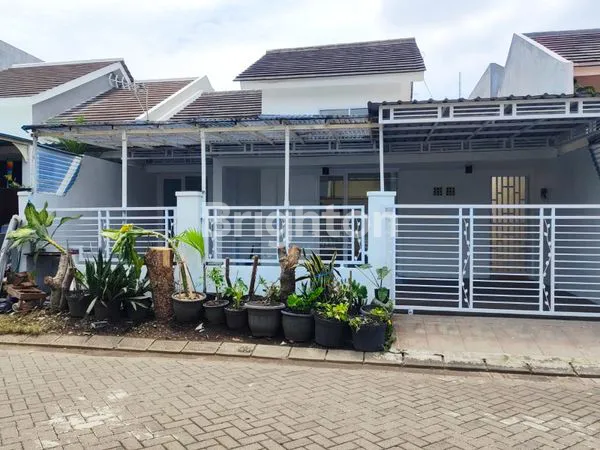 RUMAH KAWASAN PREMIUM, ONE GATE SYSTEM TINGGAL MASUK