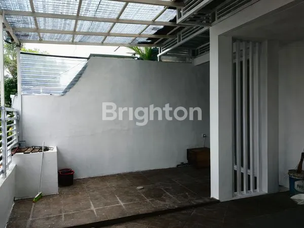 image RUMAH KAWASAN PREMIUM, ONE GATE SYSTEM TINGGAL MASUK (4)