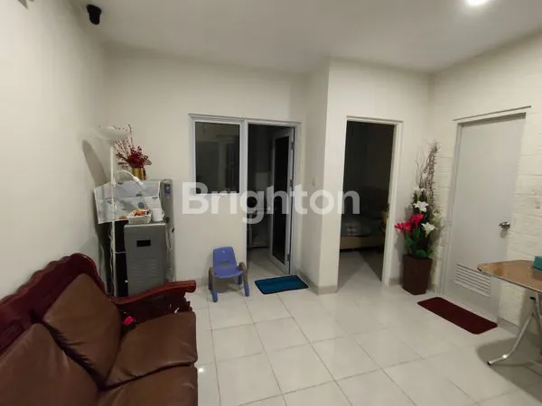 image RUMAH 2 LANTAI SIAP HUNI DI LINGKUNGAN YANG ASRI (3)