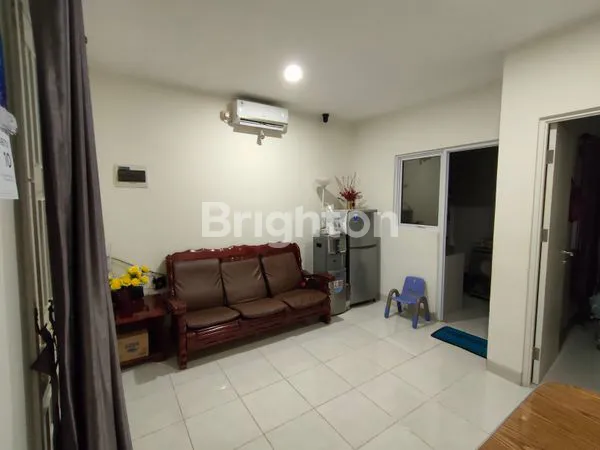 image RUMAH 2 LANTAI SIAP HUNI DI LINGKUNGAN YANG ASRI (4)