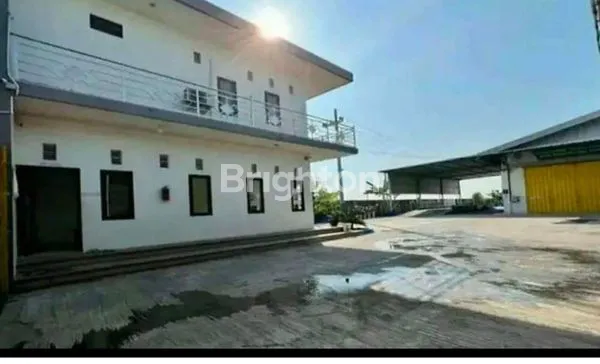 image DIJUAL GUDANG MADIUN: (2)