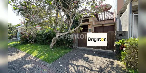 image RUMAH LUAS TERAWAT DEKAT KAMPUS BINUS-OMBE KOFFIE-DJATI LOUNGE AREA ARAYA MALANG (1)