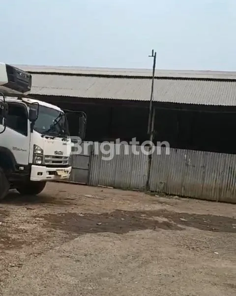 image GUDANG CIPONDOH TANGERANG LOKASI STRATEGIS  (2)