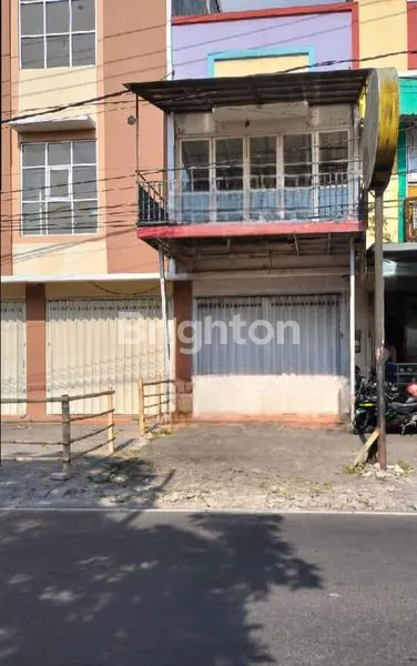 image RUKO 2 LANTAI LOKASI STRATEGIS (7)