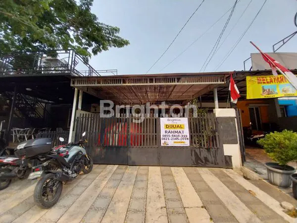 image RUMAH MURAH DI PURI GADING ESTATE BEKASI (1)