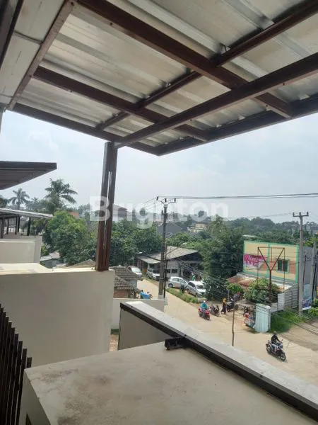 image RUKO KUNTABOJA PREMIUM II SAWANGAN DEPOK (3)