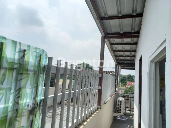 image RUKO KUNTABOJA PREMIUM II SAWANGAN DEPOK (4)