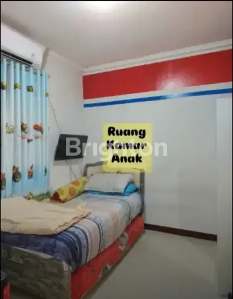 image GRAHA WAHID RUMAH CLUSTER AMAN DAN NYAMAN (6)