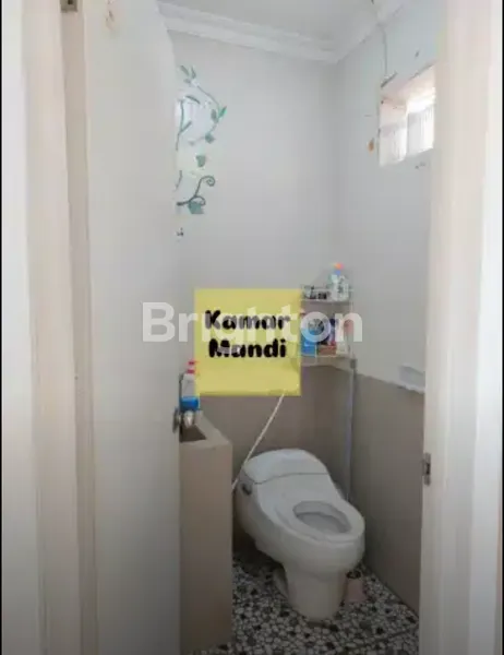 image GRAHA WAHID RUMAH CLUSTER AMAN DAN NYAMAN (8)