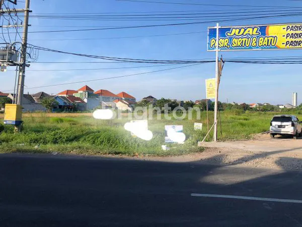 image TANAH NOL JALAN BESAR SIDOARJO  (1)