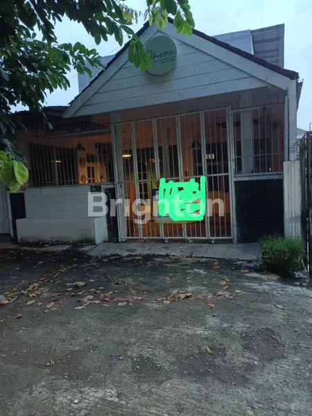 image RUMAH HOOK JALAN RAYA  PTB DUREN SAWIT (1)