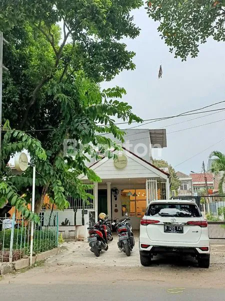 image RUMAH HOOK JALAN RAYA  PTB DUREN SAWIT (5)