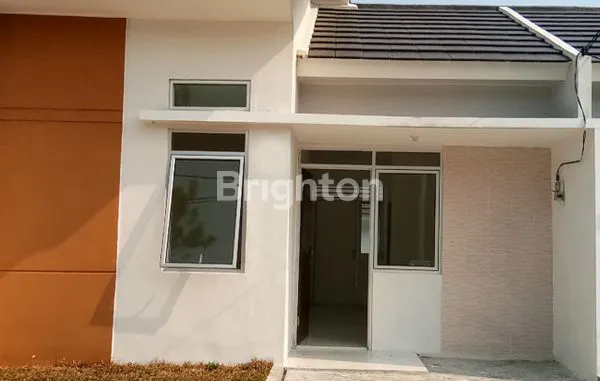 image CEPAT RUMAH BARU CITRA MAJA CITY (2)