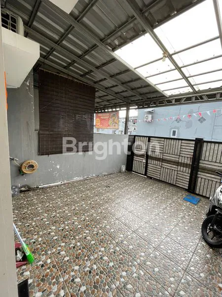image TERMURAH DIJUAL/DISEWAKAN RUMAH DI PORIS RESIDENCE (1)