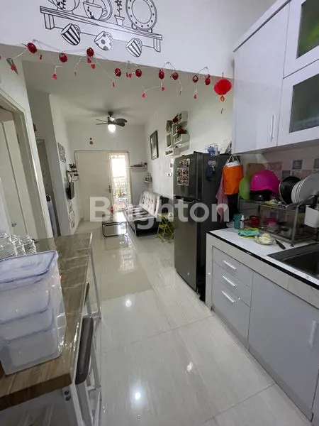 image TERMURAH DIJUAL/DISEWAKAN RUMAH DI PORIS RESIDENCE (3)