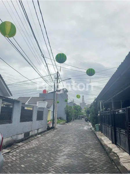 image TERMURAH DIJUAL/DISEWAKAN RUMAH DI PORIS RESIDENCE (4)