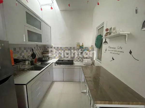 image TERMURAH DIJUAL/DISEWAKAN RUMAH DI PORIS RESIDENCE (7)