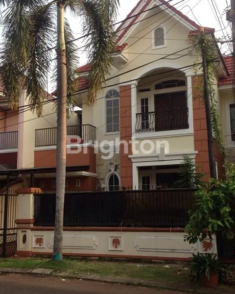 image JUAL RUMAH CITRA GARDEN  (1)