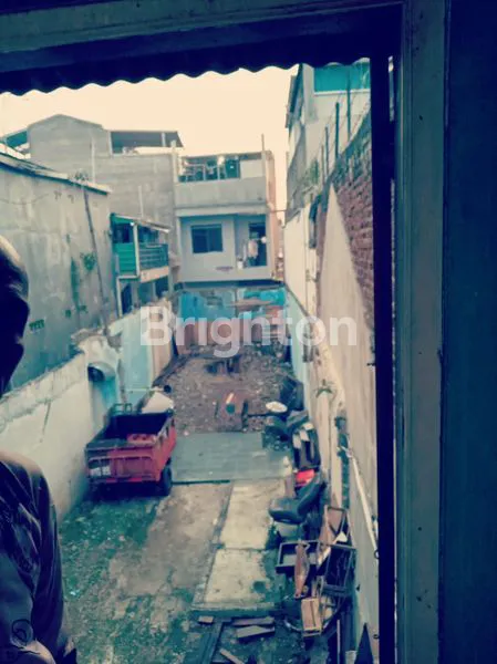 image JUAL RUMAH, HANYA HITUNG TANAH.HARGA DIBAWAH NJOP (4)