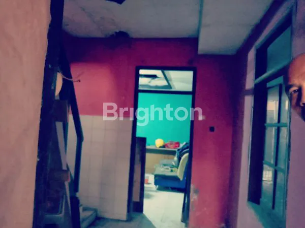 image JUAL RUMAH, HANYA HITUNG TANAH.HARGA DIBAWAH NJOP (5)