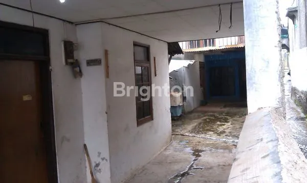 image JUAL RUMAH, HANYA HITUNG TANAH.HARGA DIBAWAH NJOP (7)