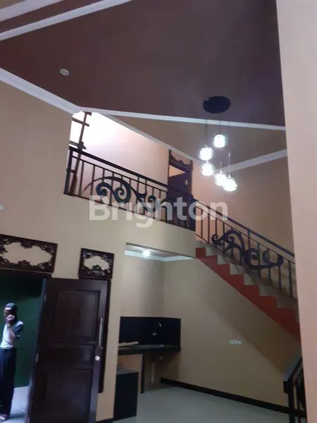 image RUMAH VILLA JASMINE 1 DENGAN 1,5 LANTAI DI HOOK 3 (3)