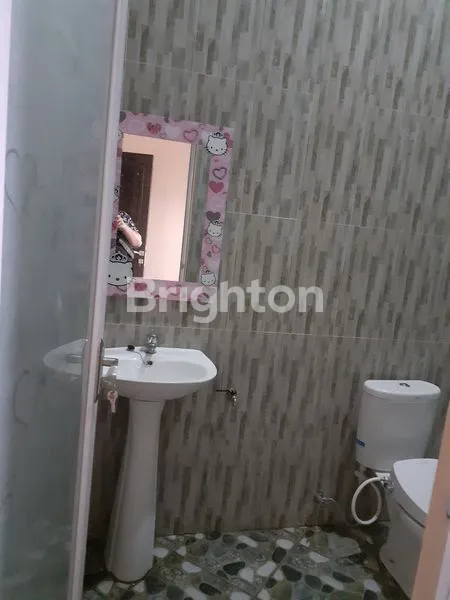 image RUMAH VILLA JASMINE 1 DENGAN 1,5 LANTAI DI HOOK 3 (5)