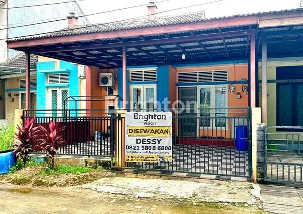 image RUMAH NYAMAN FULL FURNISH (1)