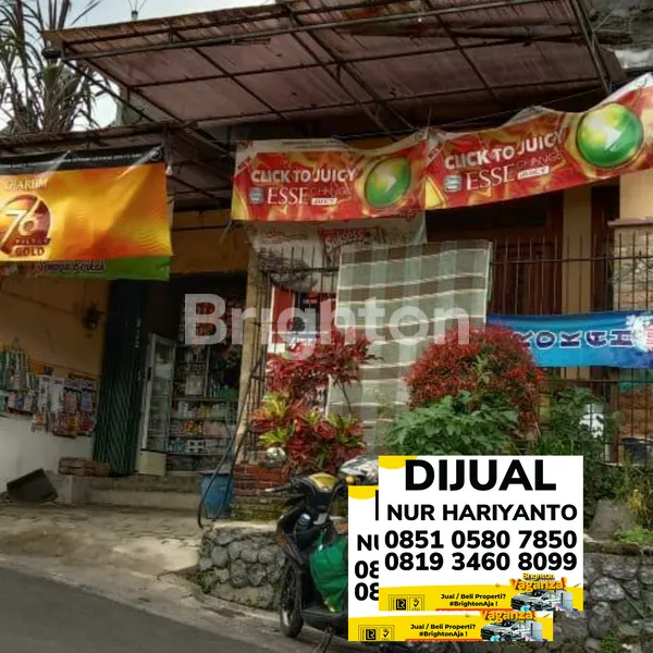 image RUMAH DI BUMIAJI KAB. MALANG (8)