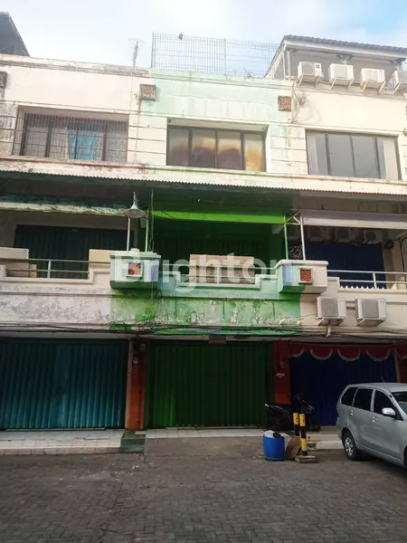 image RUKO 3 LANTAI DI DAERAH SUDIRMAN (1)