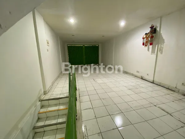 image RUKO 3 LANTAI DI DAERAH SUDIRMAN (5)