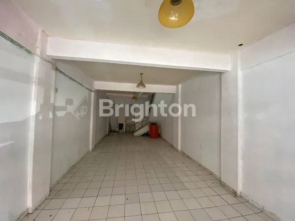 image RUKO 3 LANTAI DI DAERAH SUDIRMAN (6)