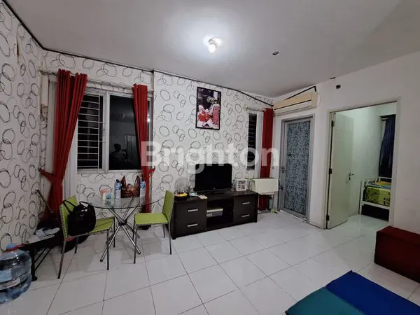 image APARTEMEN EAST COST RESIDENCE TOWER SAPHIRE 3BR LANTAI 3 (2)