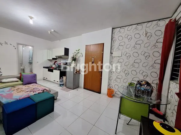 image APARTEMEN EAST COST RESIDENCE TOWER SAPHIRE 3BR LANTAI 3 (3)