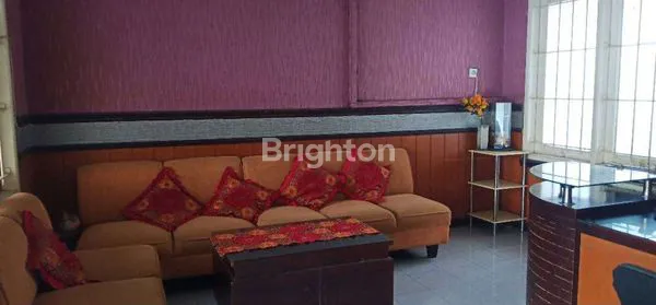 image BANGUNAN KANTOR DI RAYA MUSI AREA PERKANTORAN DAN KULINER (2)