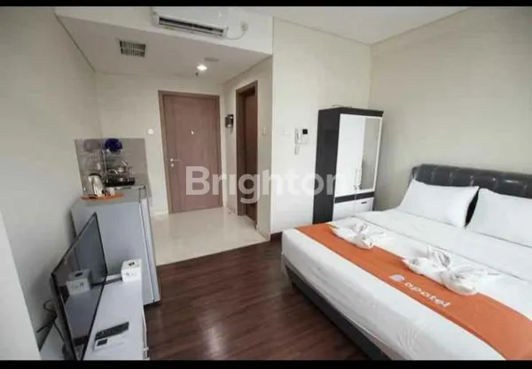 Gambar Property APARTEMEN MURAH  PURI ORCHARD KEMBANGAN JAKARTA BARAT