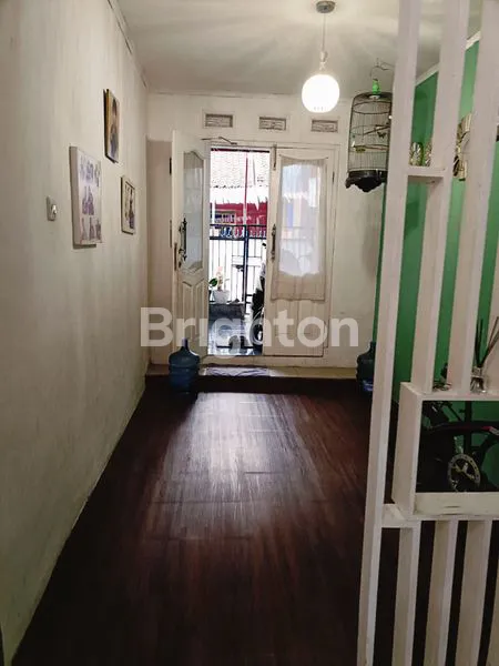 JUAL CEPAT RUMAH TERAWAT MELONG GREEN GARDEN CIMAHI SELATAN