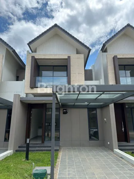 image RUMAH BARU DI PODOMORO BANDUNG (1)