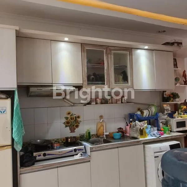 image RUMAH SIAP HUNI TAMAN UBUD CENDANA LIPPO KARAWACI TANGERANG (4)