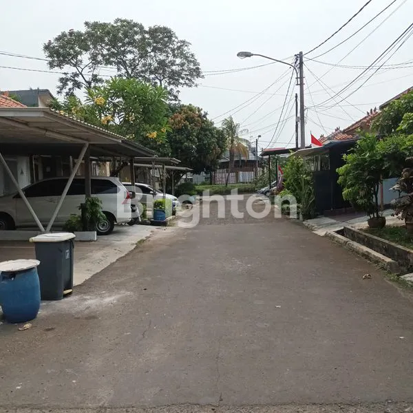 image RUMAH SIAP HUNI TAMAN UBUD CENDANA LIPPO KARAWACI TANGERANG (2)