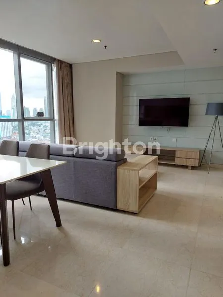 image APARTEMEN RESIDENCES , CIPUTRA WORD 2 ,KUNINGAN JAKARTA SELATAN (1)