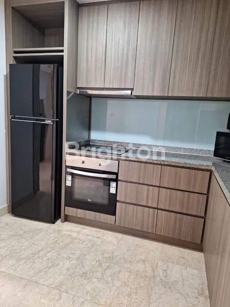 image APARTEMEN RESIDENCES , CIPUTRA WORD 2 ,KUNINGAN JAKARTA SELATAN (3)