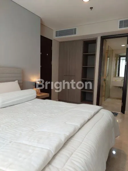 image APARTEMEN RESIDENCES , CIPUTRA WORD 2 ,KUNINGAN JAKARTA SELATAN (7)