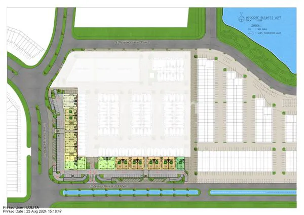 image APARTEMEN RESIDENCES , CIPUTRA WORD 2 ,KUNINGAN JAKARTA SELATAN (2)