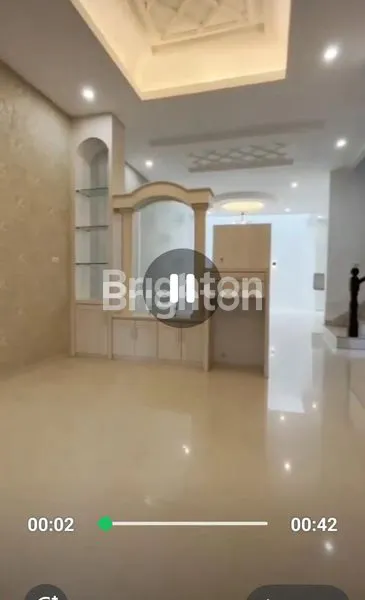 image RUMAH BARU 3 LANTAI, SIAP HUNI, DI PERCUT SEI TUAN, DELI SERDANG. (7)