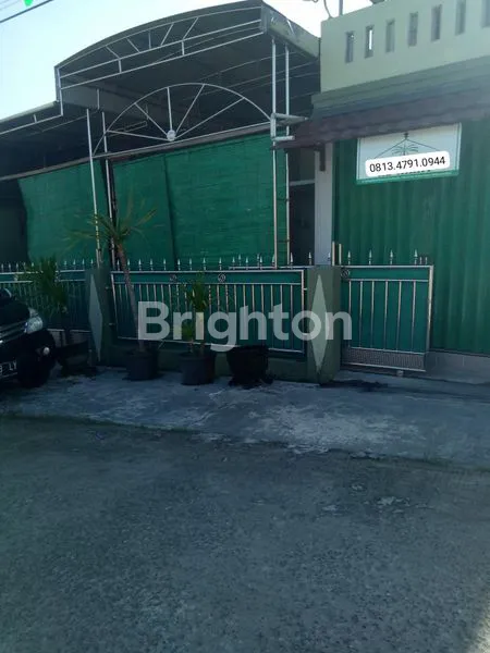 image RUMAH CANTIK BERSIH, BALIKPAPAN (8)